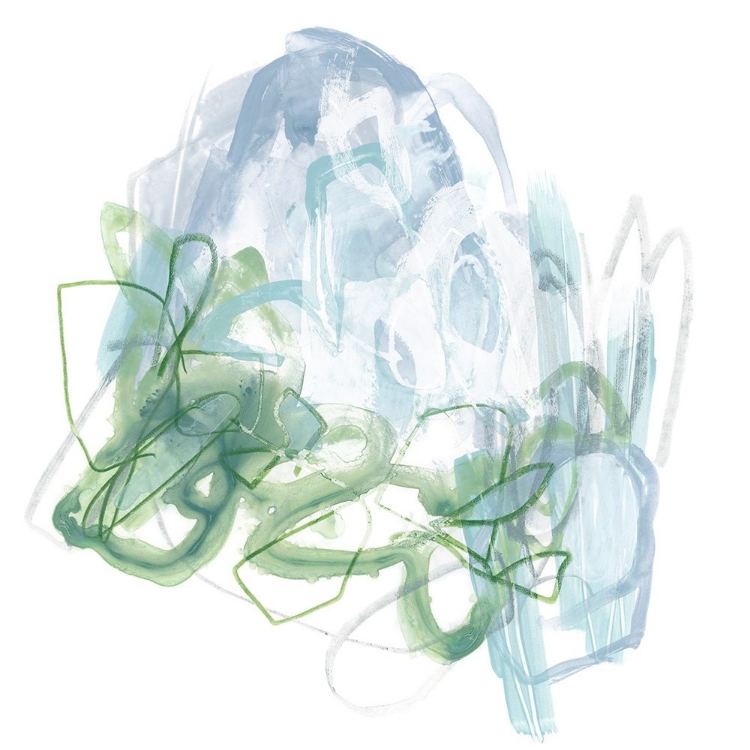 Picture of WATER SPRIG IV