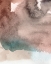 Picture of RED OCHRE ABSTRACT I