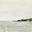 Picture of BEACHSIDE WALK I