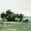 Picture of BREEZY LANDSCAPE I