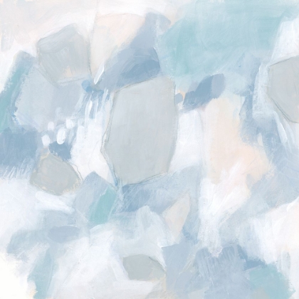 Picture of OCEAN PEBBLES I