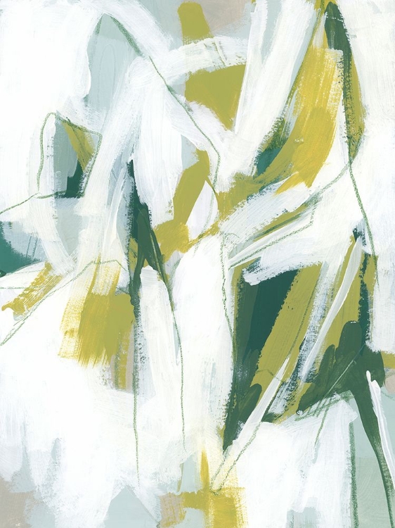 Picture of EMERALD ICE III