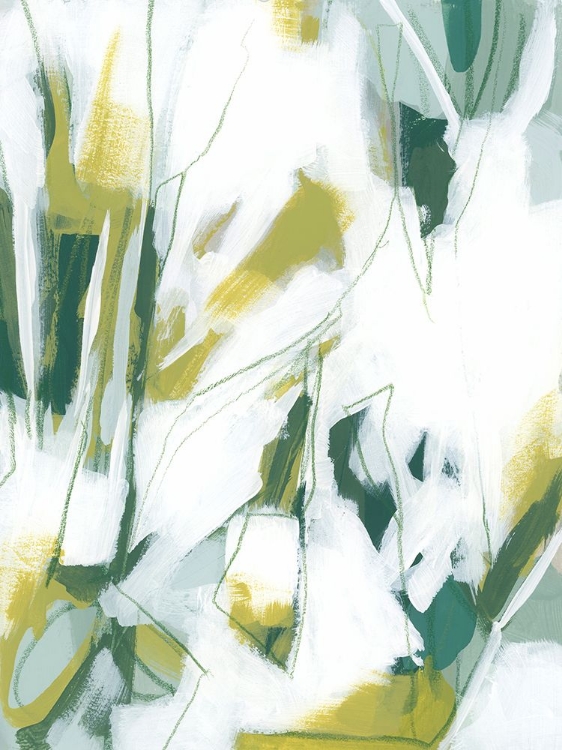 Picture of EMERALD ICE IV