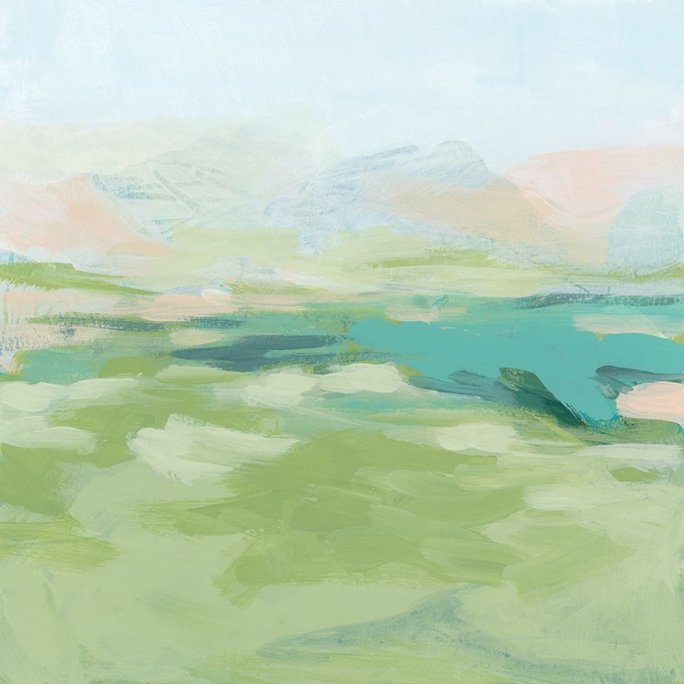 Picture of FIELD FRESCO II