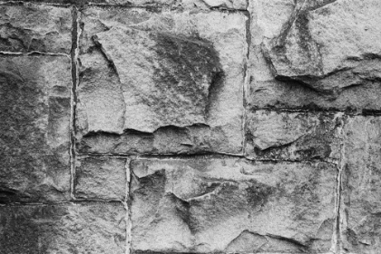 Picture of FOUND TEXTURES VI