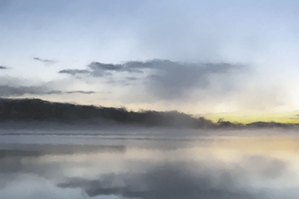 Picture of SUNRISE LAKE