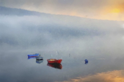 Picture of PRIMARY CANOES