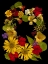 Picture of FLOWER DRAMA IX