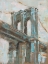 Picture of EVENING BRIDGE STUDY II