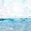 Picture of SHIMMERING SEA HORIZON I