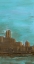 Picture of MANHATTAN TRIPTYCH III