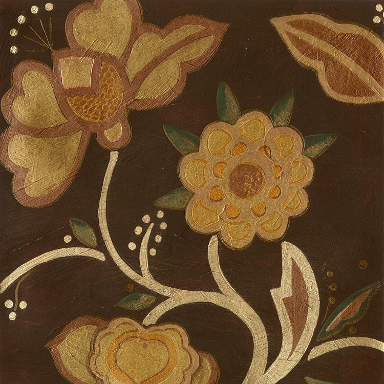 Picture of VINTAGE KIMONO II