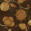 Picture of VINTAGE KIMONO III