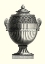 Picture of MINI BW EMPIRE URN II - ZHC