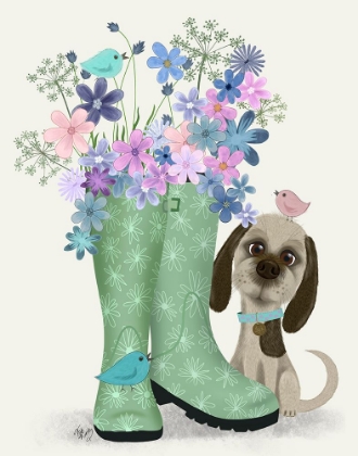 Picture of BEBE-WELLY BOUQUET