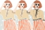 Picture of FASHION VIGNETTE COLLECTION A