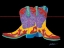 Picture of HONKEY-TONK BOOTS