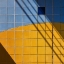 Picture of SQUARE SHADOW