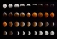 Picture of LUNAR ECLIPSE