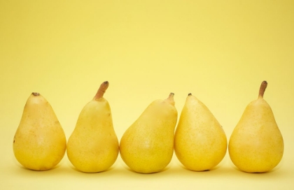 Picture of FIVE PEARS
