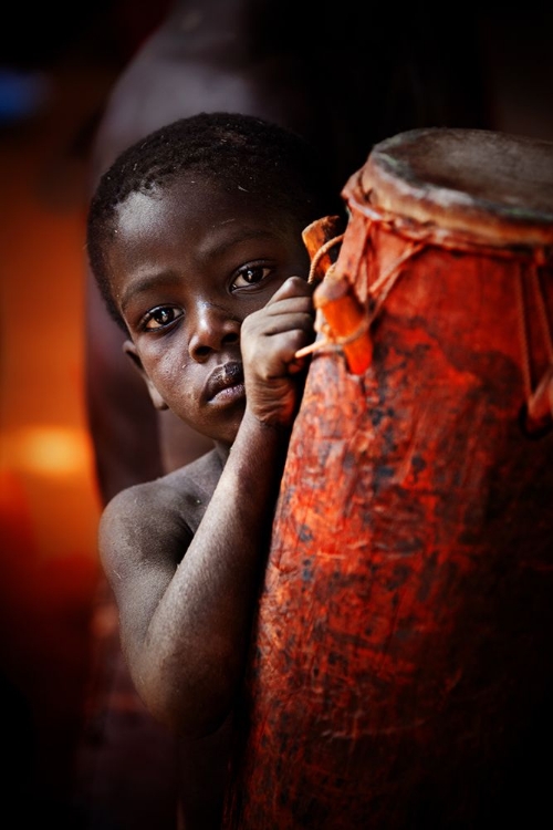 Picture of LITTLE DRUMMER