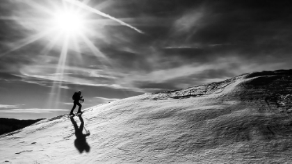 Picture of WAY TO THE SUMMIT