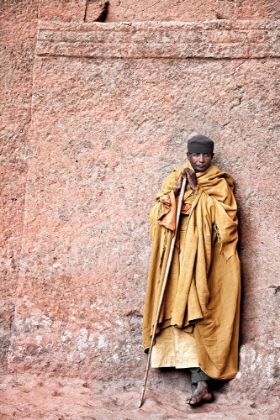 Picture of LALIBELA MONK