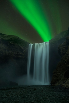 Picture of SKOGAFOSS