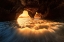 Picture of THE SECRET SEA CAVE