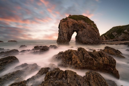 Picture of HORSE HEAD ROCK