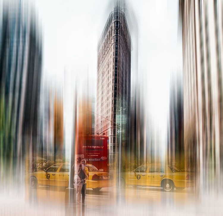 Picture of FLATIRON