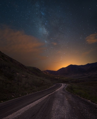 Picture of DIRT ROAD