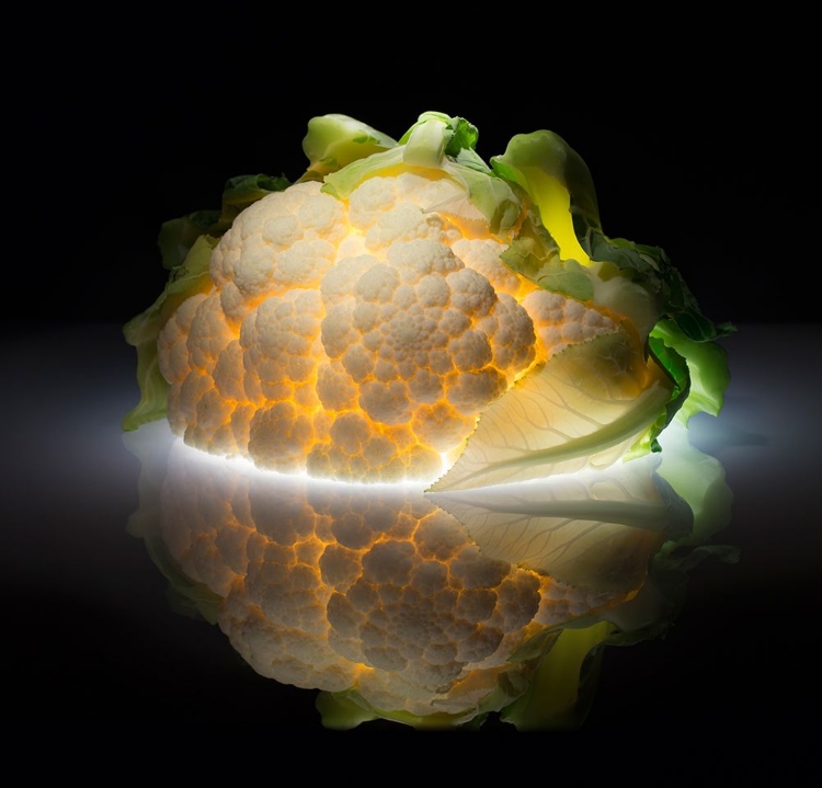 Picture of CAULIFLOWER