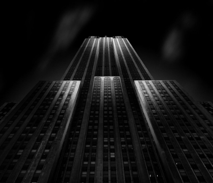 Picture of EMPIRE STATE BUILDING