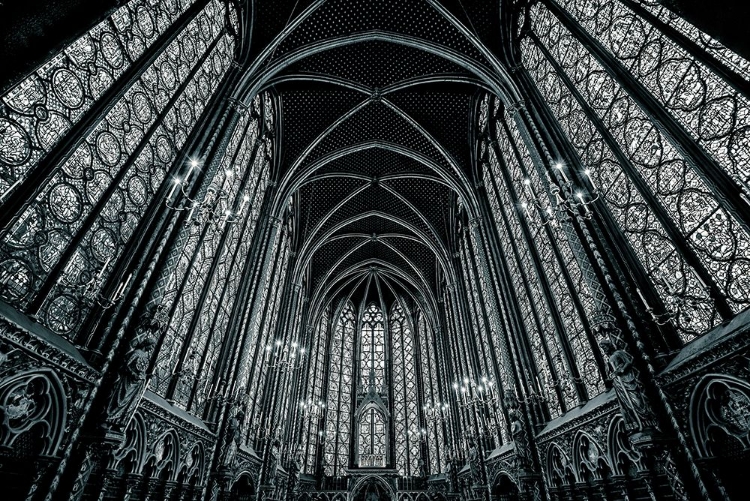 Picture of GEM OF GOTHIC