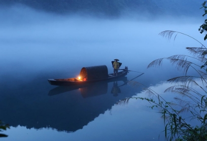 Picture of DONG JIANG LAKE