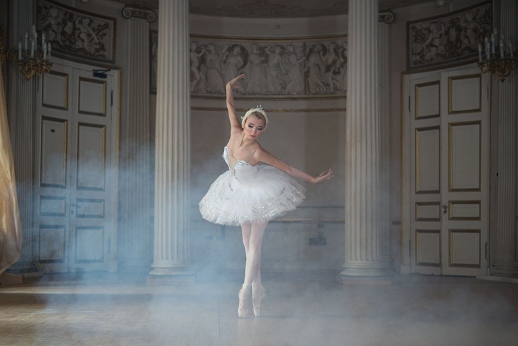 Picture of BALLERINA