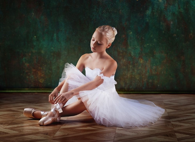 Picture of ABOUT BALLET