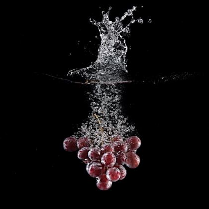 Picture of GRAPES SPLASH