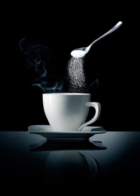 Picture of COFFEE A SUGAR