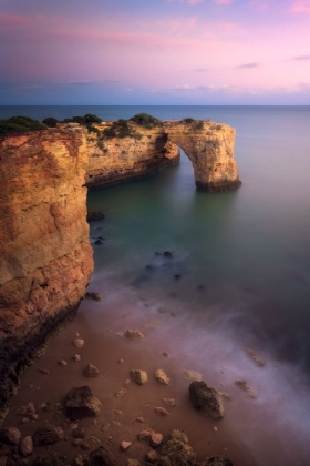 Picture of PRAIA DA ESTAQUINHA