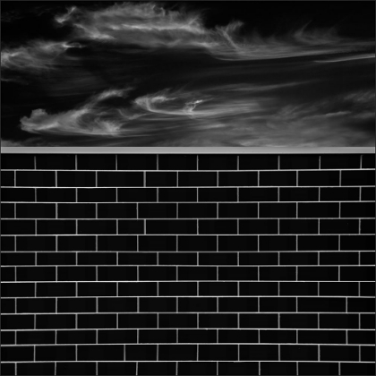 Picture of BRICK WALL