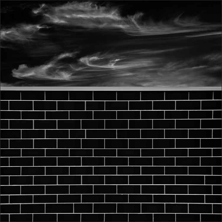 Picture of BRICK WALL