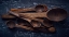 Picture of OLD SPOONS