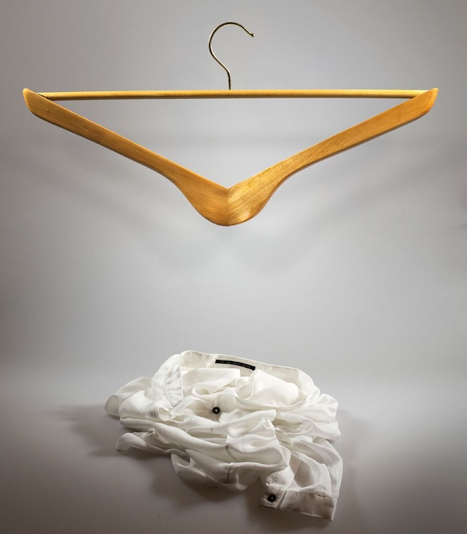 Picture of USELESS SERIES - THE CLOTH HANGER