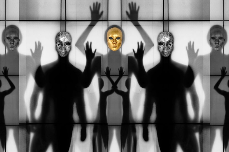 Picture of BODY LANGUAGE 64