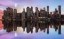 Picture of REFLECTIONS OF A SLEEPLESS CITY
