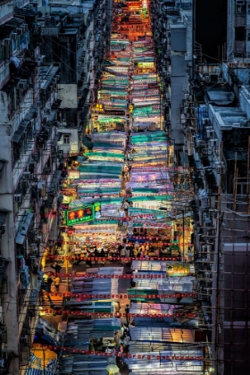 Picture of NIGHT MARKET