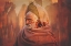 Picture of OLD RAJASTHANI MAN