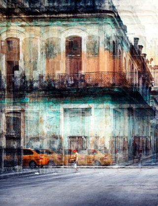 Picture of OLD HAVANA